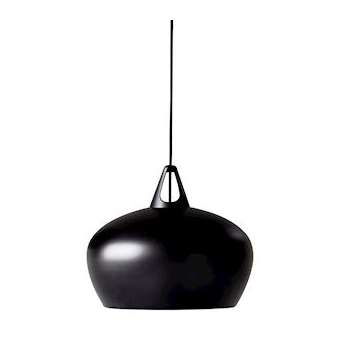 BELLY38SuspensionNoir E27 max 60W|Nordlux-ORX45063003