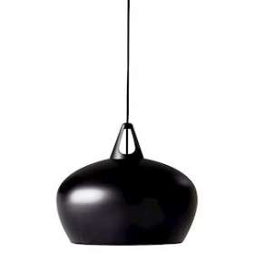 BELLY38SuspensionNoir E27 max 60W|Nordlux-ORX45063003