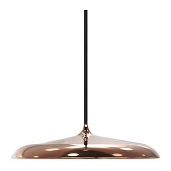 ARTIST 25 Suspension Cuivre LED Intégrée de 14W 1000lm 2700K|Nordlux-ORX83083030