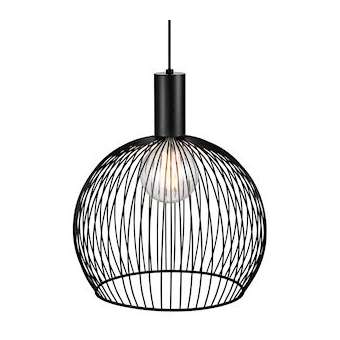 AVER 40 Suspension Noir E27 max 60W|Nordlux-ORX84253003