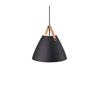 STRAP 36 Suspension Noir E27 max 40W|Nordlux-ORX84343003