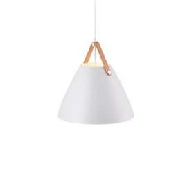 STRAP 36 Suspension Blanc E27 max 40W|Nordlux-ORX84343001