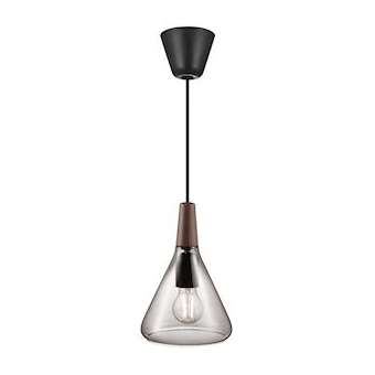 NORI 18, Suspension, Verre fumé, IP20, E27|Nordlux-ORX2120843047