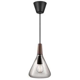 NORI 18, Suspension, Verre fumé, IP20, E27|Nordlux-ORX2120843047