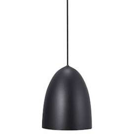 NEXUS 2.0 Suspension Noir E27 max 40W|Nordlux-ORX2020583003