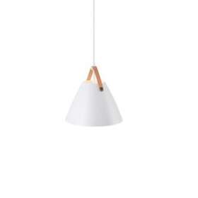 STRAP 27 Suspension Blanc E27 max 40W|Nordlux-ORX84333001