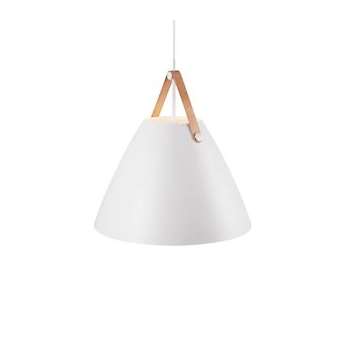 STRAP 48 Suspension Blanc E27 max 40W|Nordlux-ORX84353001