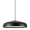 FURA 40 Suspension Noir LED Intégrée de 20W 1700lm 2200/2700K|Nordlux-ORX48113003