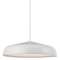 FURA 40 Suspension Blanc LED Intégrée de 20W 1700lm 2200/2700K