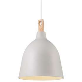 MOKU 29 Suspension Blanc E27 max 60W|Nordlux-ORX48123001