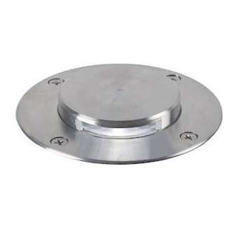 Tilos Effect, Encastré de sol, Acier, GU10|Nordlux-ORX96409934