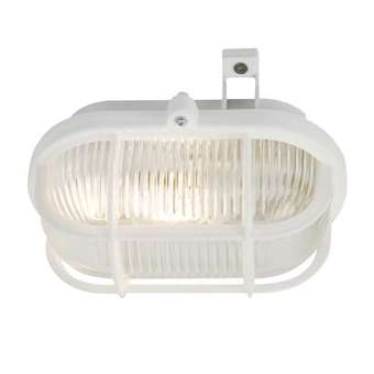 SKOT applique murale Plastique-Verre Blanc E27|Nordlux-ORX17051001