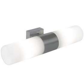 TANGENS applique murale Métal-Verre Acier Brossé E14|Nordlux-ORX17141032