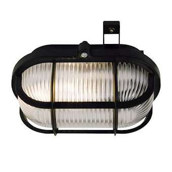 SKOT applique murale Plastique-Verre Noir E27|Nordlux-ORX17051003