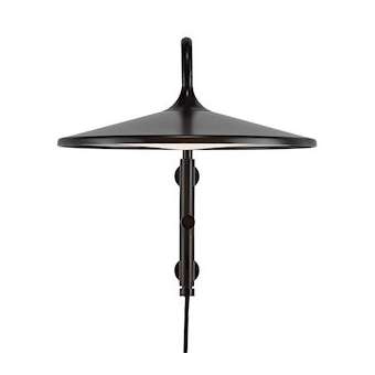 BALANCE applique murale Métal Noir LED integrée 1200 Lumens 2700K|Nordlux-ORX2010121003