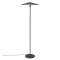 BALANCE lampadaire Métal Noir LED integrée 1700 Lumens 2700K