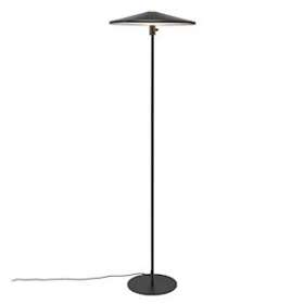 BALANCE lampadaire Métal Noir LED integrée 1700 Lumens 2700K|Nordlux-ORX2010164003
