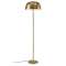 CERA lampadaire Métal Laiton E27