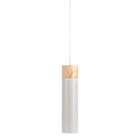 TILO suspension Métal Gris GU10|Nordlux-ORX2010453010