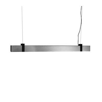 LILT suspension Métal Acier brossé LED integrée 2200 Lumens 2700K|Nordlux-ORX2010603032