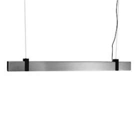 LILT suspension Métal Acier brossé LED integrée 2200 Lumens 2700K|Nordlux-ORX2010603032
