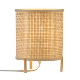 TRINIDAD suspension Bois Bambou E27|Nordlux-ORX2011135015