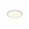 OJA 29 plafonnier Plastique Blanc LED integrée 3000-4000K