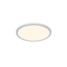 OJA 29 plafonnier Plastique Blanc LED integrée 3000-4000K|Nordlux-ORX2015016101