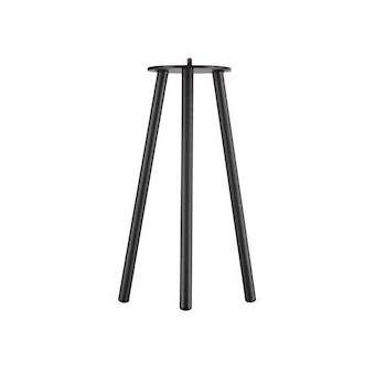 KETTLE TRÉPIED 31CM accessoire Métal et plastique Noir|Nordlux-ORX2018035003