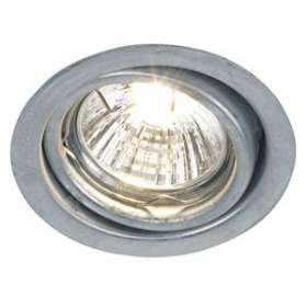 TIP spot encastré Métal Galva GU10|Nordlux-ORX20299931