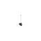 Antenne en 433,92MHz