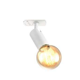 LINK Open, Spot, Blanc, IP20, E27|Nordlux-ORX2110619901