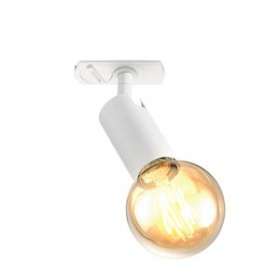 LINK Open, Spot, Blanc, IP20, E27|Nordlux-ORX2110619901
