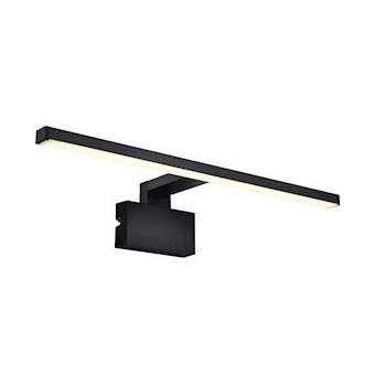 MARLEE, Bath, Noir, IP44, LED module|Nordlux-ORX2110701003