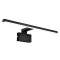 MARLEE, Bath, Noir, IP44, LED module