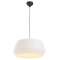 DICTE 53, Suspension, Blanc, IP 20, E27