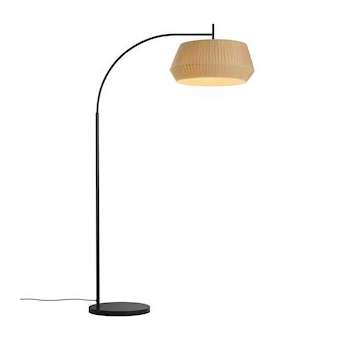 DICTE, Lampadaire, Beige, IP 20, E27|Nordlux-ORX2112414009