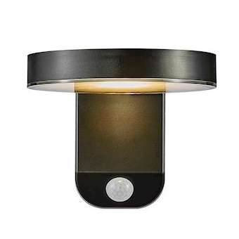 RICA Rond, App murale, Solaire, IP44, Solair Led|Nordlux-ORX2118141003