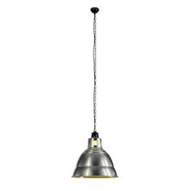 PARA 380, suspension intérieure, aluminium, E27, 160W|SLV-DC5165358