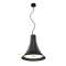 BATO 35, suspension intérieure, noir, LED, 21W, 2700K, variable|SLV-DC51000436
