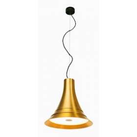 BATO 35, suspension intérieure, laiton, LED, 21W, 2500K, variable|SLV-DC51000441