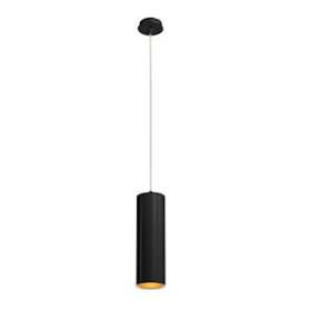 ANELA, suspension intérieure, noir, LED, 11W, 3000K, variable|SLV-DC51000813