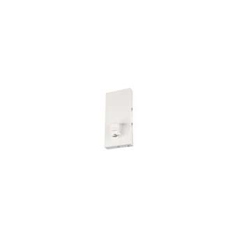 FENDA, applique intérieure, base, blanc, E27, 40W max, sans abat-jour|SLV-DC51001272