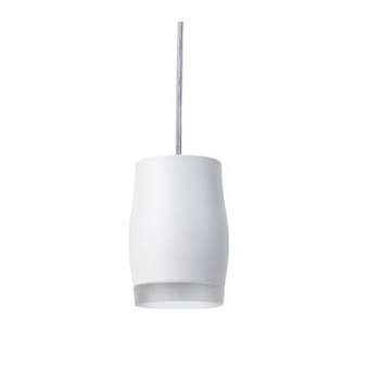 JULIA - Suspension, alu blc, LED intég. 4,8W 3000K 400lm|Aric-ARI50448