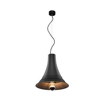 BATO 35, suspension intérieure, noir, E27, 60W max|SLV-DC51000434