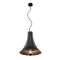 BATO 35, suspension intérieure, noir, E27, 60W max|SLV-DC51000434