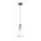 DIANA 140 - Suspension E27, D140mm, verre opale, lampe non incl.
