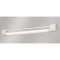 Luminaire apparent BEBRA LED, m1500, en PC, 5220lm, 31W