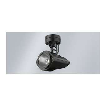 Projecteur ANTARES LED avec vitre en verre sécurit, 1800lm, 12W, très intensif|Norka-NKA9721002461