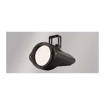 Projecteur SPICA LED, vitre PC blanc opalin, diffus, 4240lm, 27W, 4000K|Norka-NKA9831003401